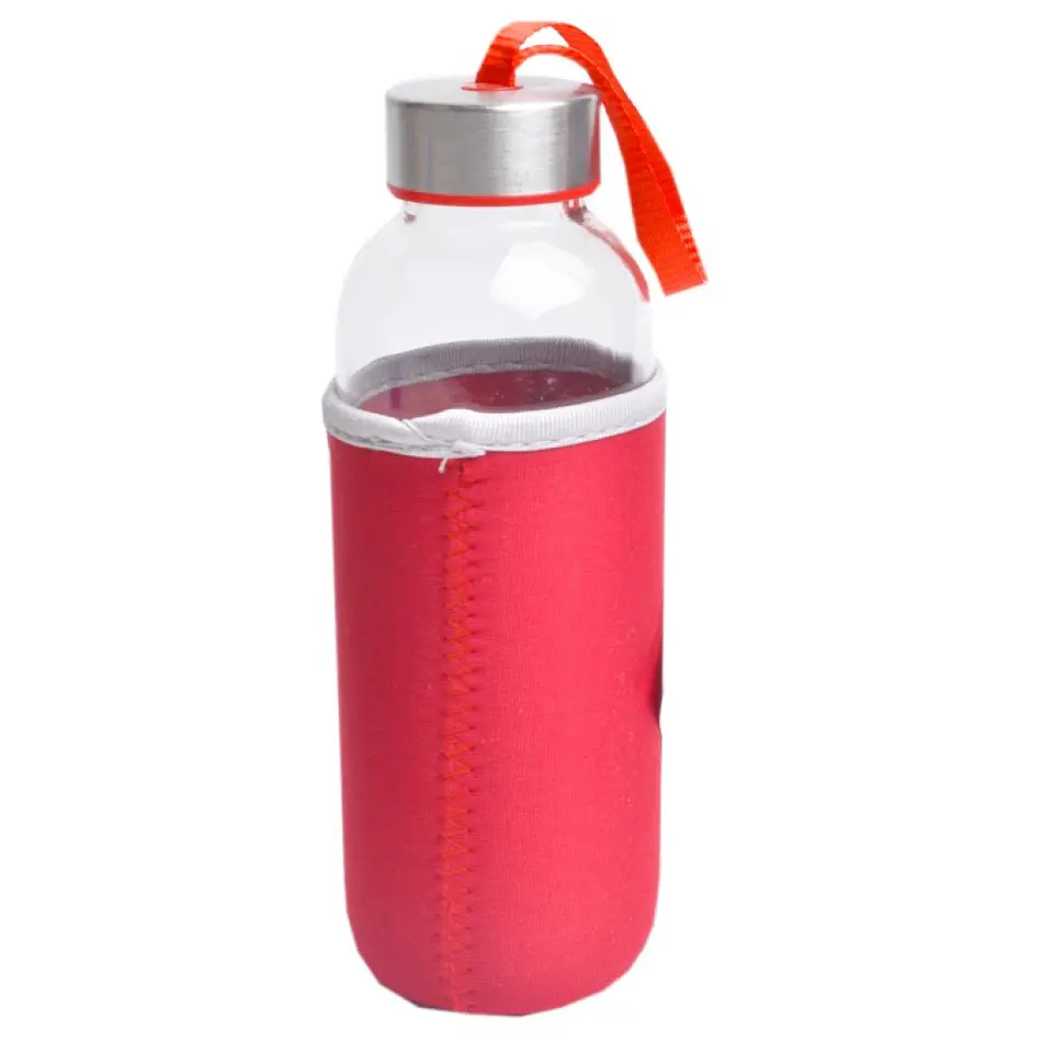 GARRAFA VIDRO 300ML 1