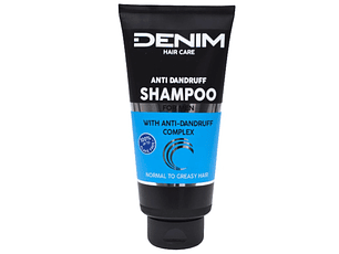 DENIM CHAMPO ANTICASPA 300ML