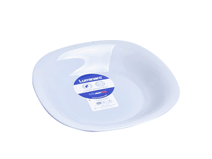 PRATO SOPA 21 CM CARINE GRANIT - LUMINARC