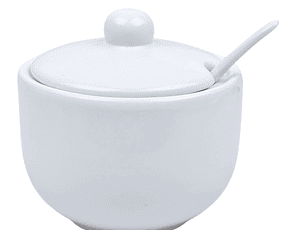 AÇUCAREIRO CERAMICA 310ML