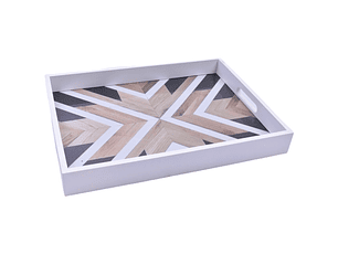 BANDEJA MADEIRA 40X30CM