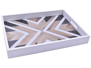 BANDEJA MADEIRA 40X30CM