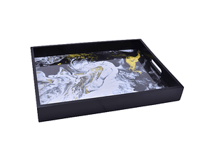 BANDEJA MADEIRA 40X30CM