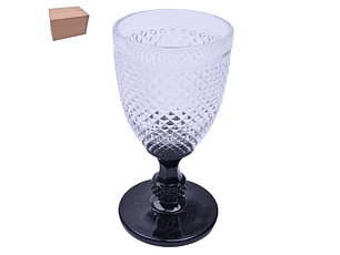 CONJ.6 COPOS BICOLOR PE REF 23500