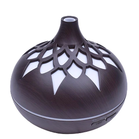 DIFUSOR AROMA / HUMIDIF. 2524-003-01