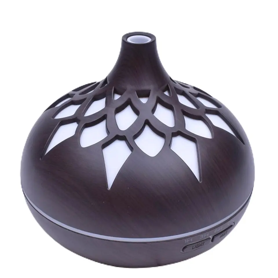 DIFUSOR AROMA / HUMIDIF. 2524-003-01 1