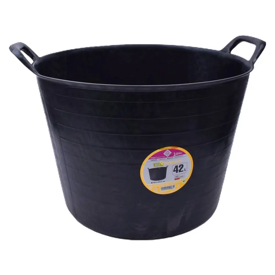 CESTO VINDIMA FICUS 42L  1
