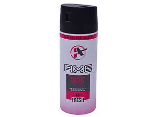 AXE DEO SPRAY ANARCHY FOR HER 150M