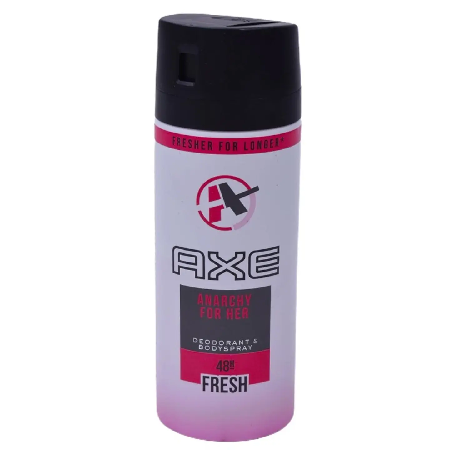 AXE DEO SPRAY ANARCHY FOR HER 150M 1
