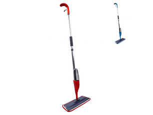 MOPA C/ GARRAFA 126CM 2544-000