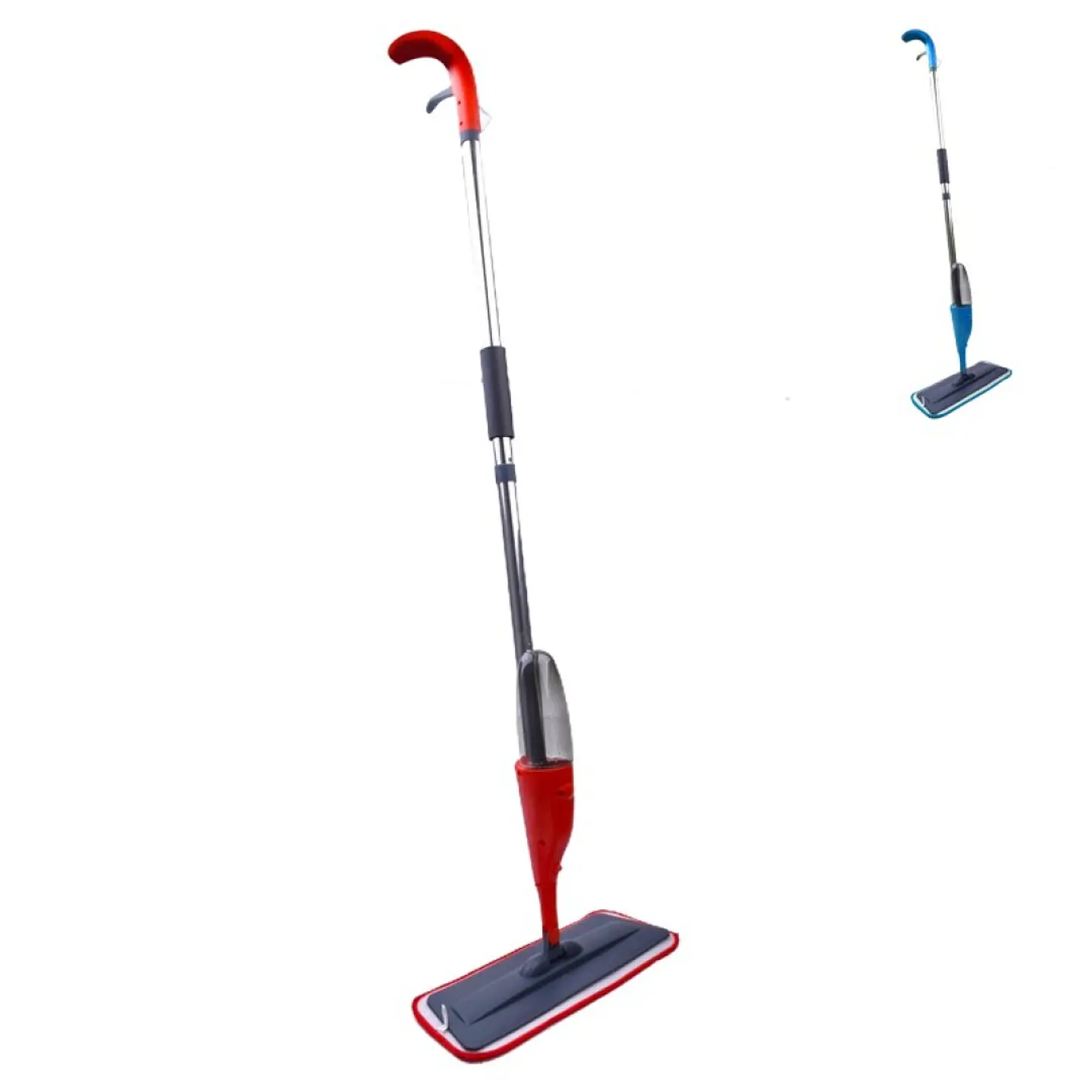 MOPA C/ GARRAFA 126CM 2544-000 1