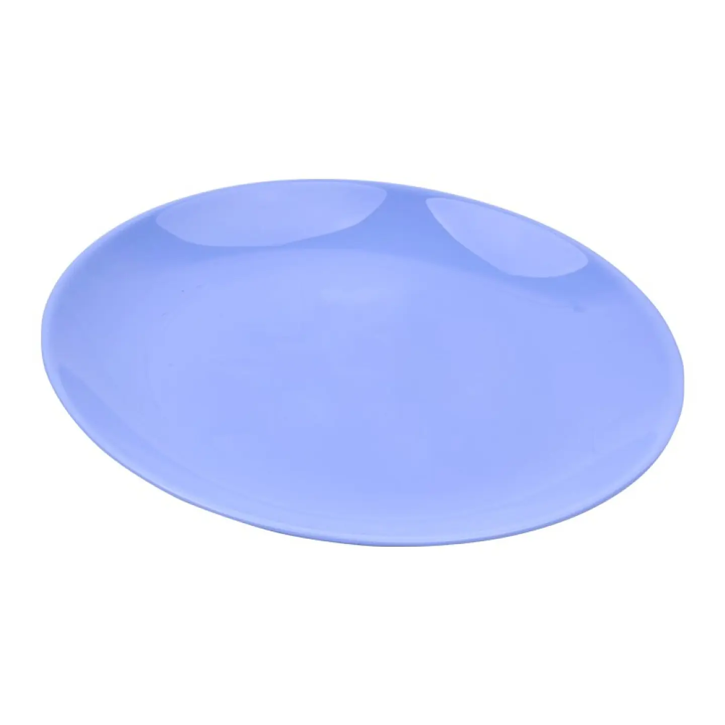PRATO LUMINARC DIWALI BLUE 19CM 1