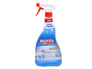 MISTOLIN EXPRESS CASA DE BANHO 750ML