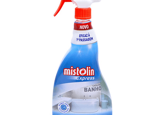 MISTOLIN EXPRESS CASA DE BANHO 750ML