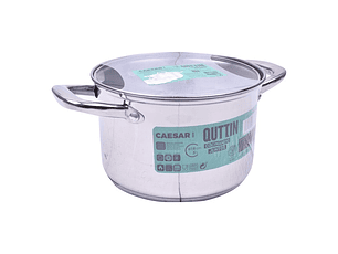 PANELA INOX INDUÇAO 18CM 269418-1A