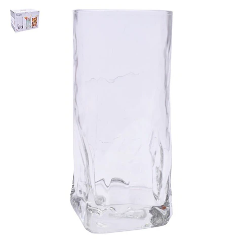 CONJ. 6 COPOS FROSTY 47CL