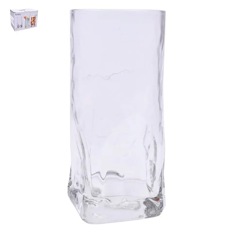 CONJ. 6 COPOS FROSTY 47CL 1
