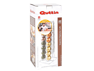 SUPORTE P/ 32 CAPSULAS CAFE