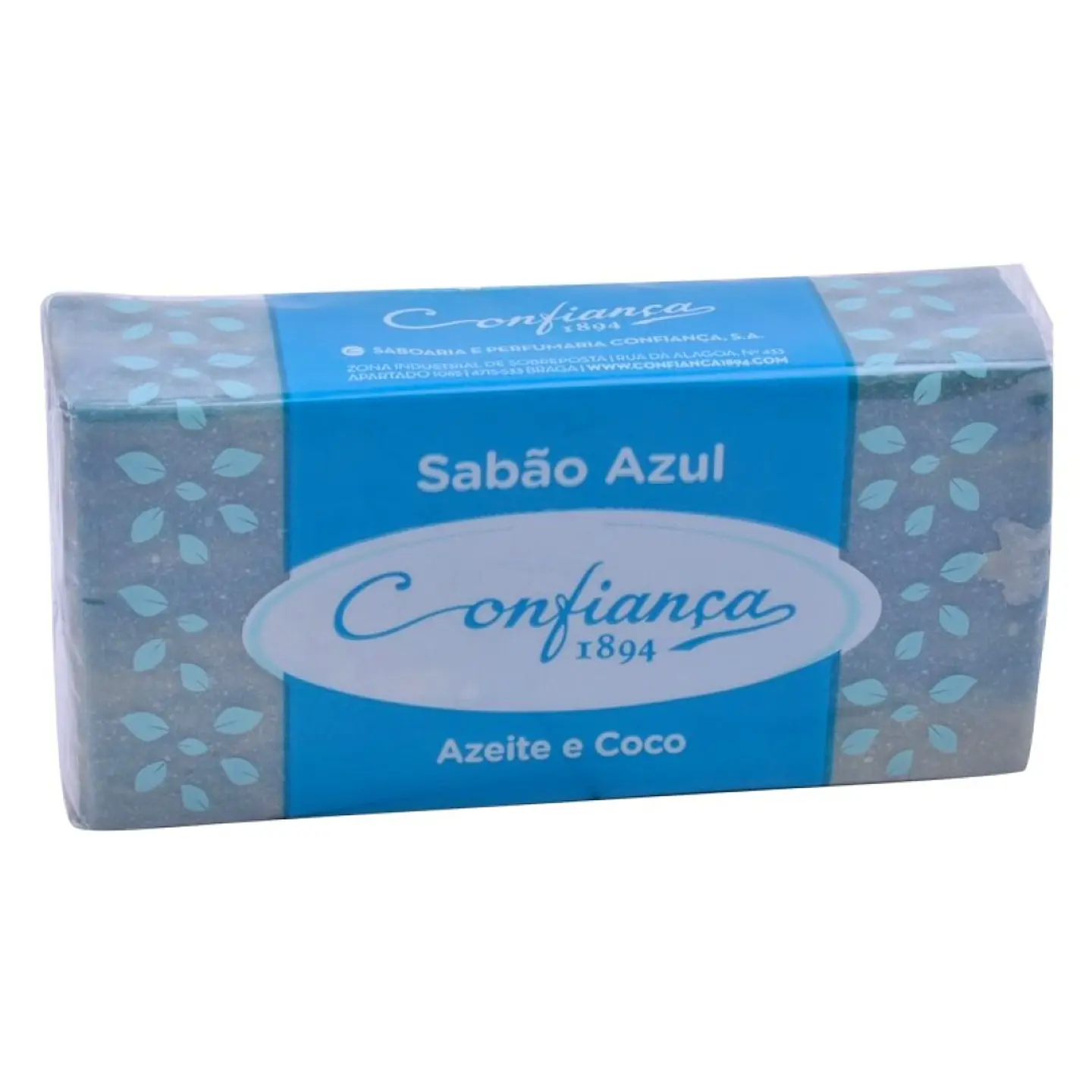 SABAO AZUL 400G 1