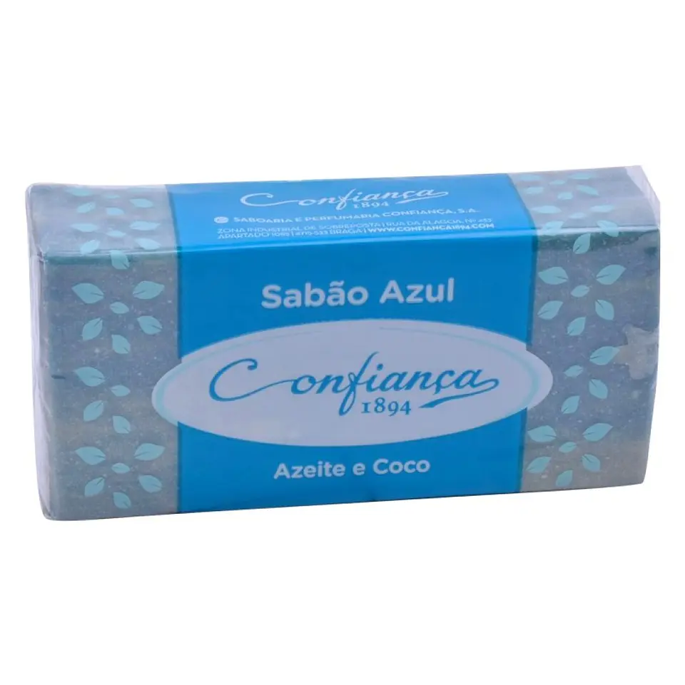 SABAO AZUL 400G 1