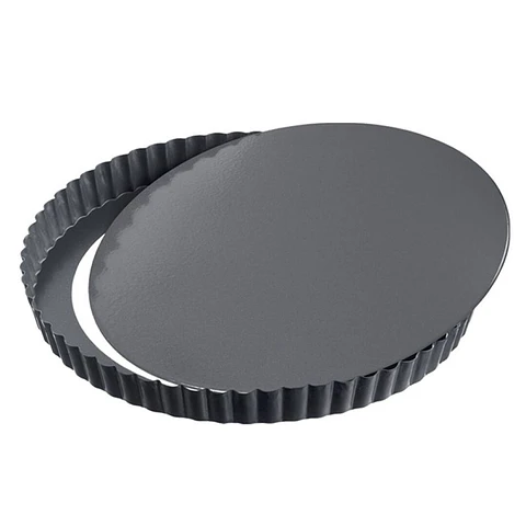 FORMA TARTE ANTIADERENTE 28X2,8CM
