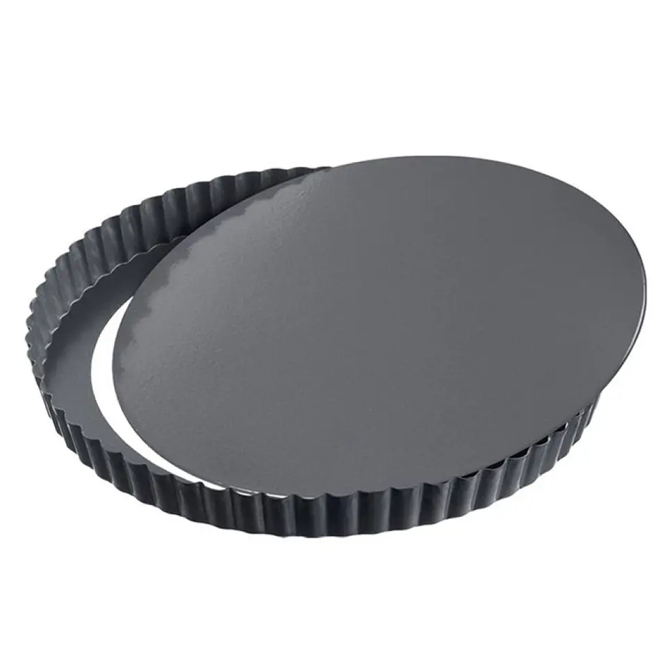 FORMA TARTE ANTIADERENTE 28X2,8CM 1