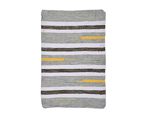 TAPETE TRAPO 50X80CM