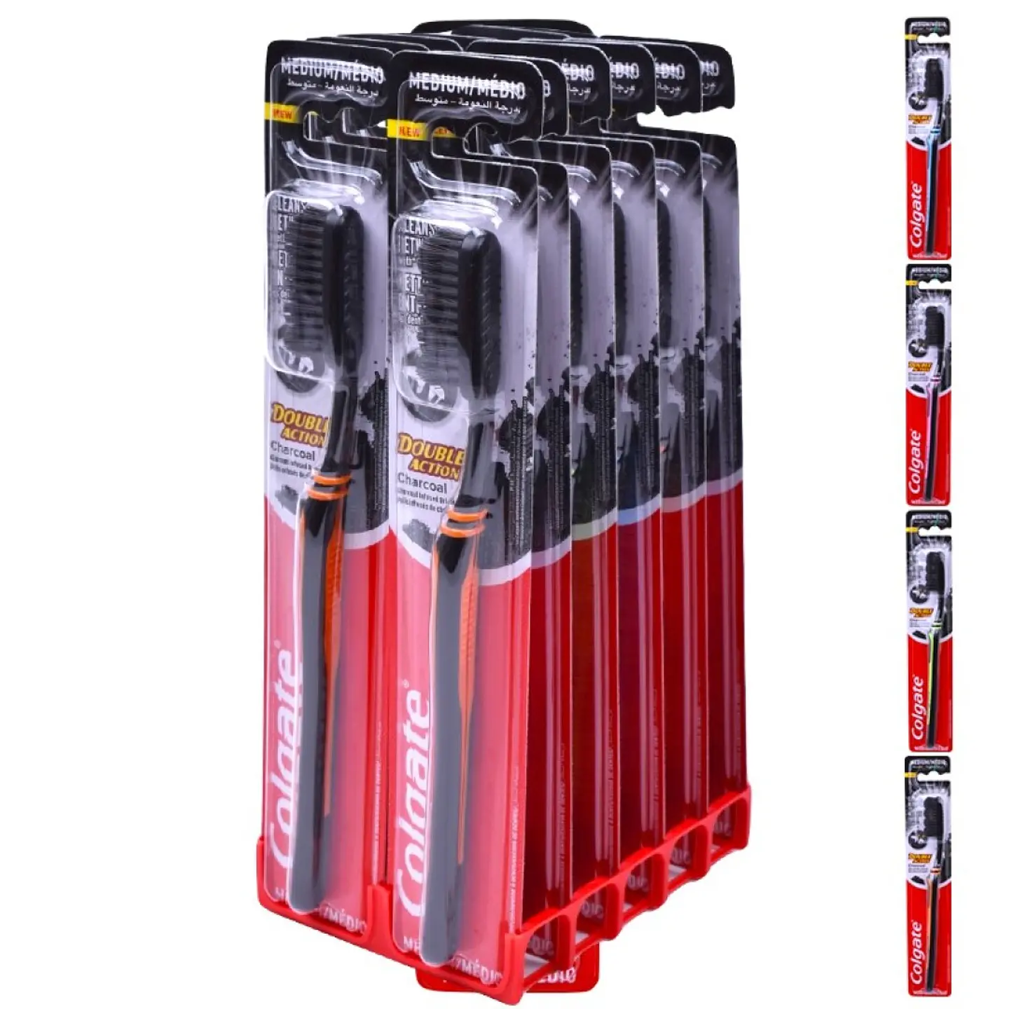 COLGATE ESCOVA 1