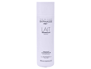BYPHASSE LEITE DESMAQUILHANTE 500ML