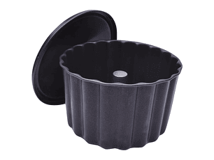 FORMA DE PUDIM ANTI-AD 20 415220G