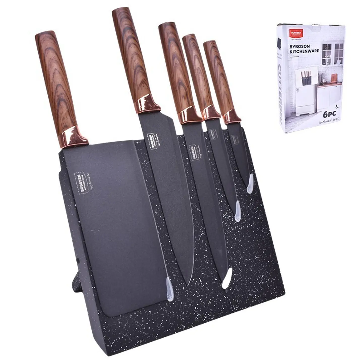 SET 5 FACAS+SUPORTE 2380-071 1