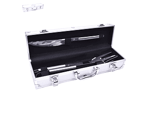 SET 4 PCS BARBECUE 2576-003