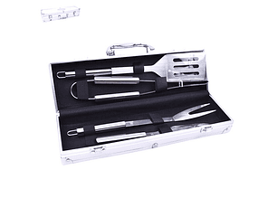 SET 4 PCS BARBECUE 2576-004