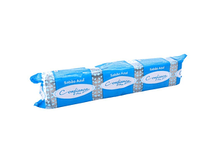 SABÃO OFF AZUL CONFIANÇA 1 KG