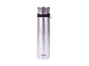 GARRAFA TERMO INOX 350ML QUID ETERNA