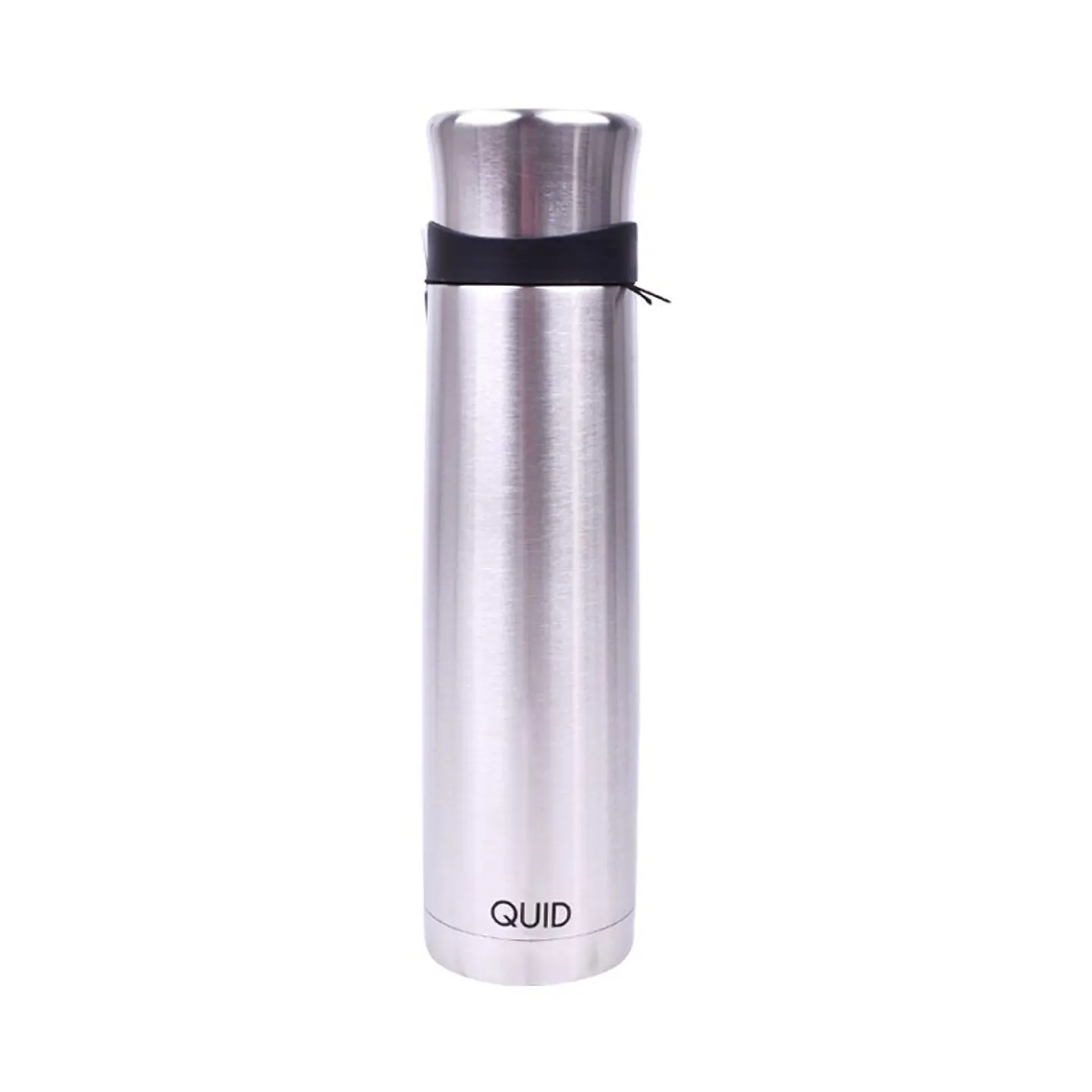 GARRAFA TERMO INOX 350ML QUID ETERNA 1