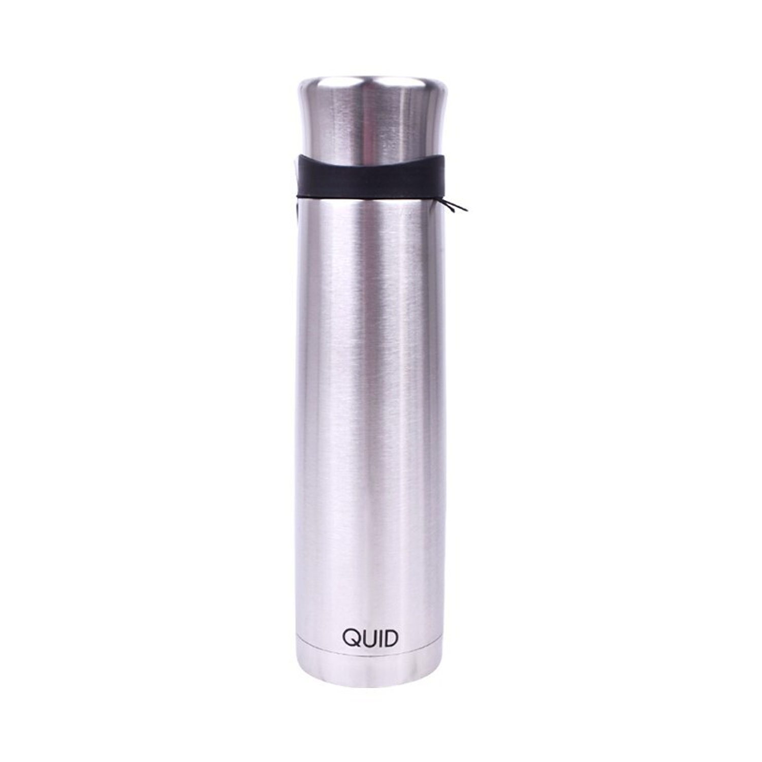 GARRAFA TERMO INOX 350ML QUID ETERNA