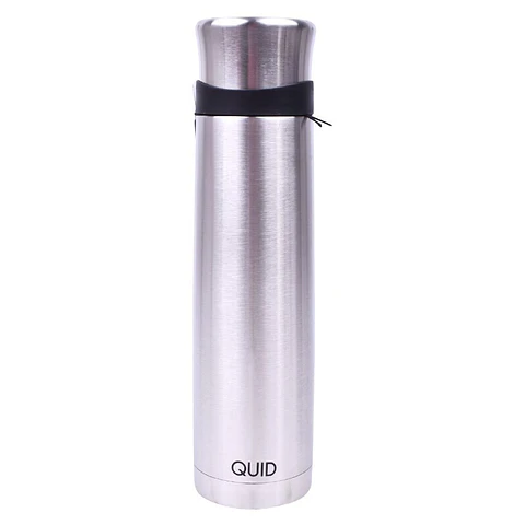 GARRAFA TERMO INOX 1L QUID ETERNA