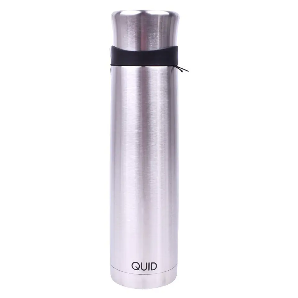 GARRAFA TERMO INOX 1L QUID ETERNA 1