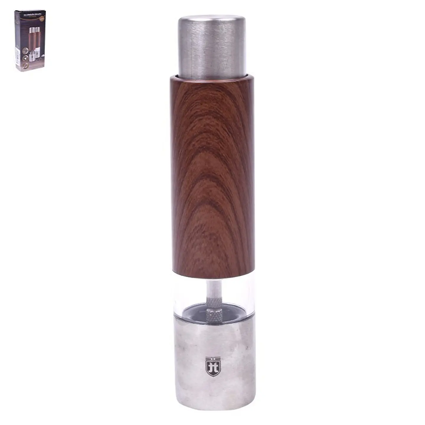 CONJ2. MOEDORES CONDIMENTO LEGNO 1
