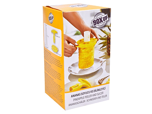 DESCASCADOR ANANAS FT-052