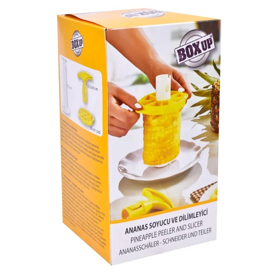 DESCASCADOR ANANAS FT-052 1