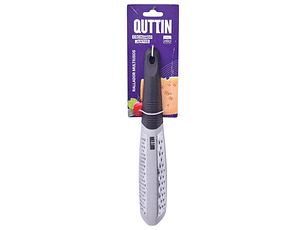 RASPADOR MULTIUSO 2 LADOS QUTTIN
