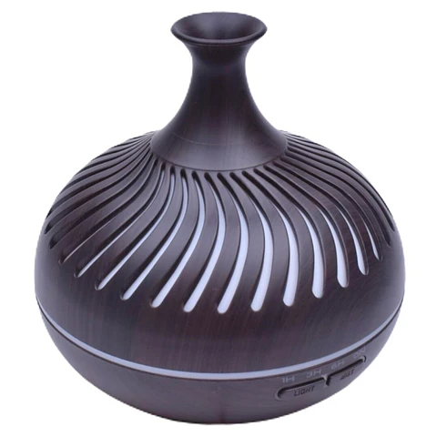 DIFUSOR AROMA / HUMIDIF. 2524-004