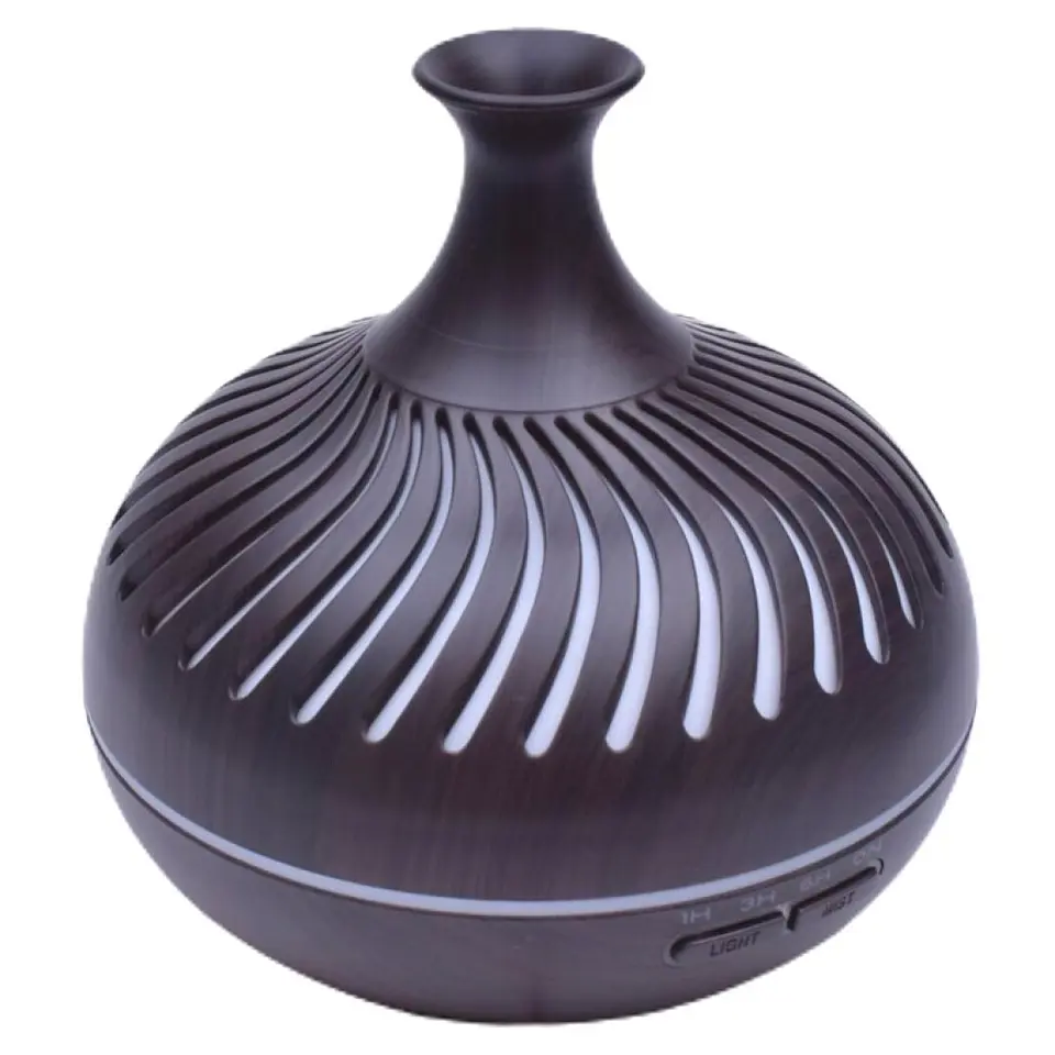 DIFUSOR AROMA / HUMIDIF. 2524-004 1