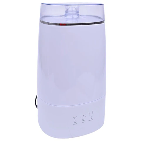DIFUSOR AROMA / HUMIDIF. 2524-501	