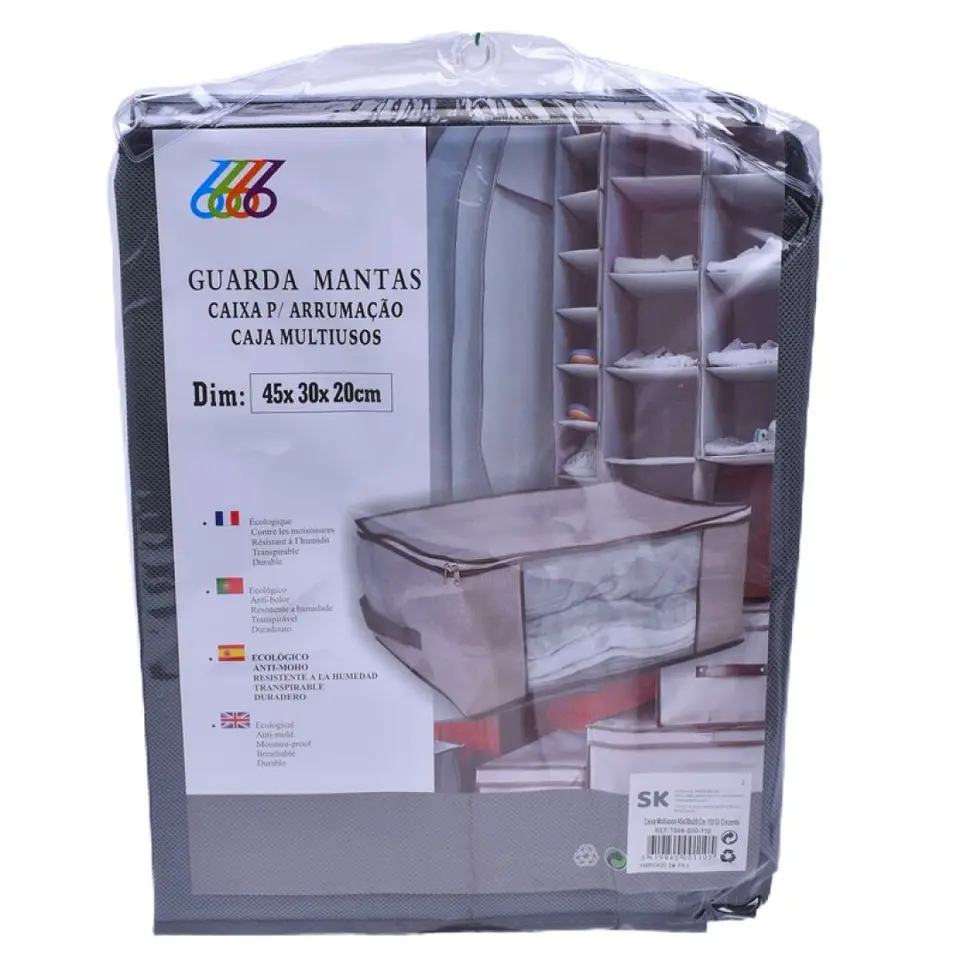 CAIXA ARRUM. MULT45X30X20 1984-000-110 1