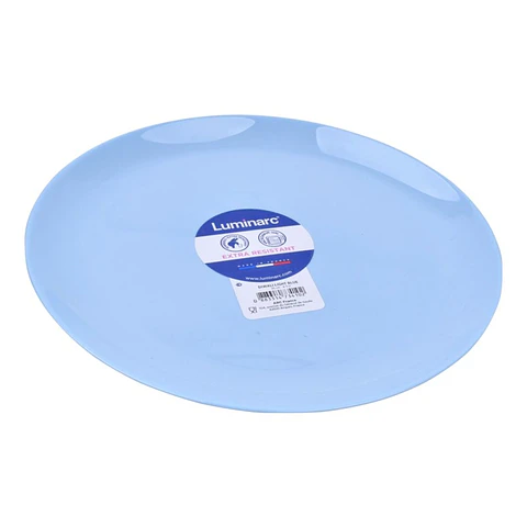 PRATO LADEIRO 25CM DIWALI - LUMINARC