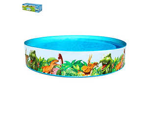 PISCINA INSUF. 244CMX46CM