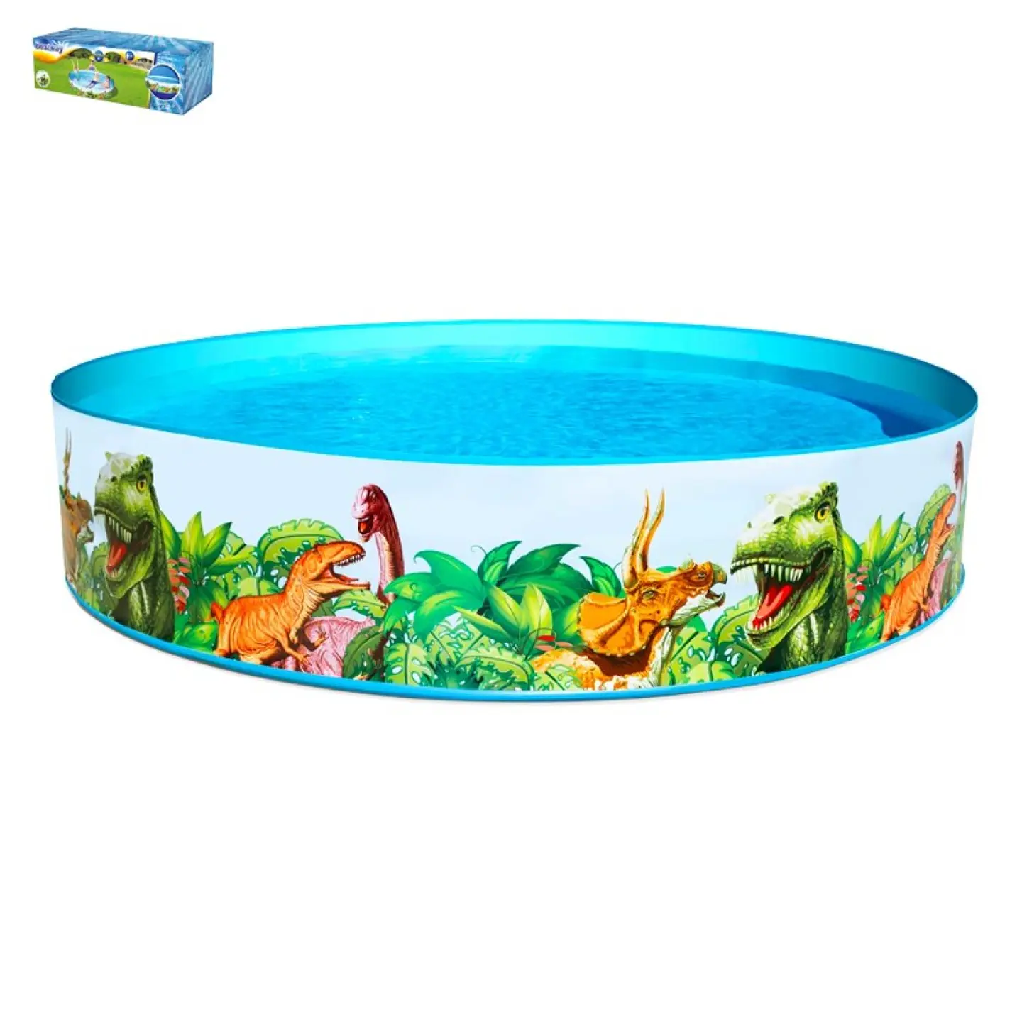 PISCINA INSUF. 244CMX46CM 1